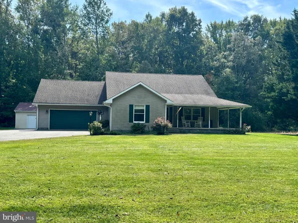 515 Baxter Rd, Sudlersville, MD 21668