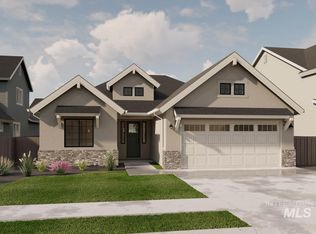 6685 S Zenith Ave, Meridian, ID 83642