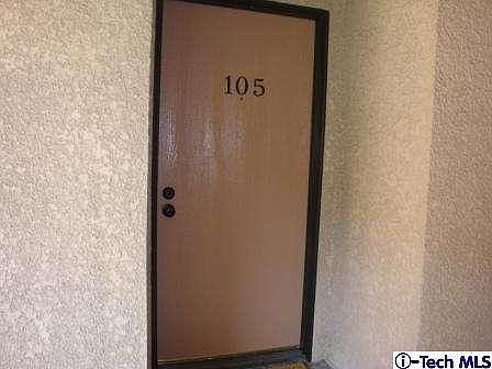 2nd image of 818 S Marengo Ave APT 105