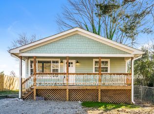 121 Gilbert Ave, Raleigh, NC 27603