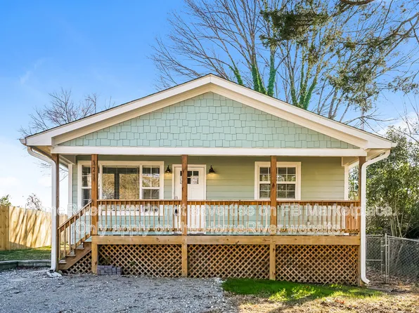 121 Gilbert Ave, Raleigh, NC 27603