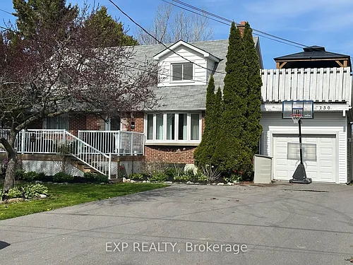 130 Tremaine St #LOWER Photo 1