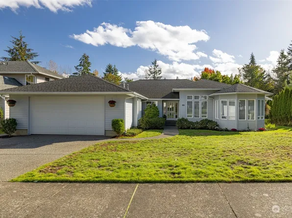 4110 Northridge Way, Bellingham, WA 98226