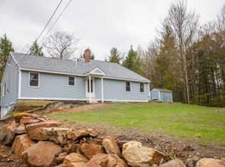 166 Concord Stage Rd, Dunbarton, NH 03046