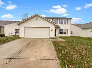 1076 Halifax Ln, Indianapolis, IN 46231