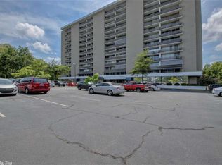 700 E 9th St, Little Rock, AR 72202