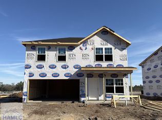 209 Juniper Dr, Hinesville, GA 31313