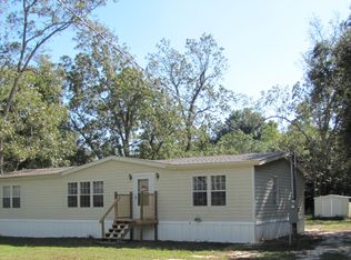 5613 Cerny Rd, Pensacola, FL 32526