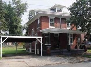 1512 North St, Harrisburg, PA 17103