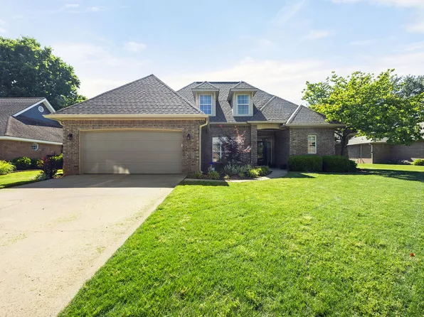 3383 N Southridge Dr, Fayetteville, AR 72703