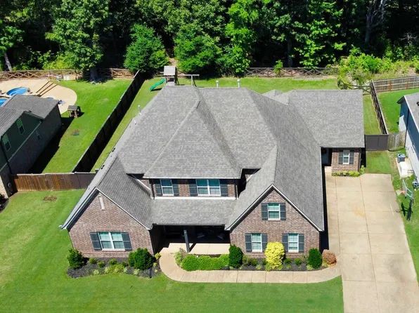 4817 Graysen Gorge Rd, Lakeland, TN 38002