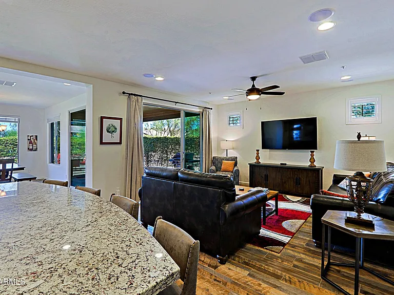 18004 E Silver Sage Ln — Photo 20