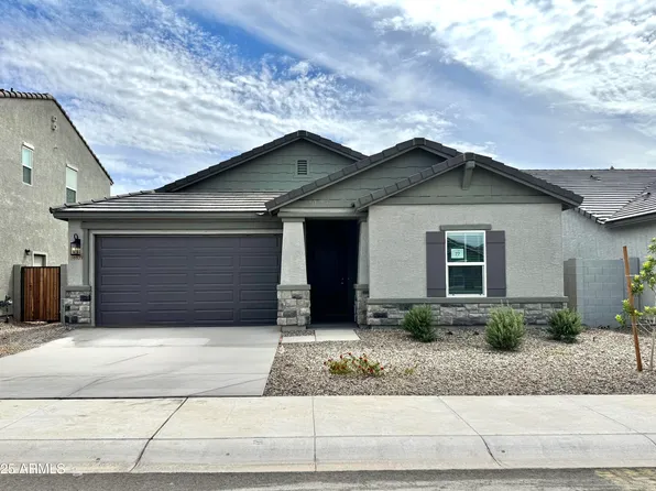 36939 W Santa Maria Street, Maricopa, AZ 85138