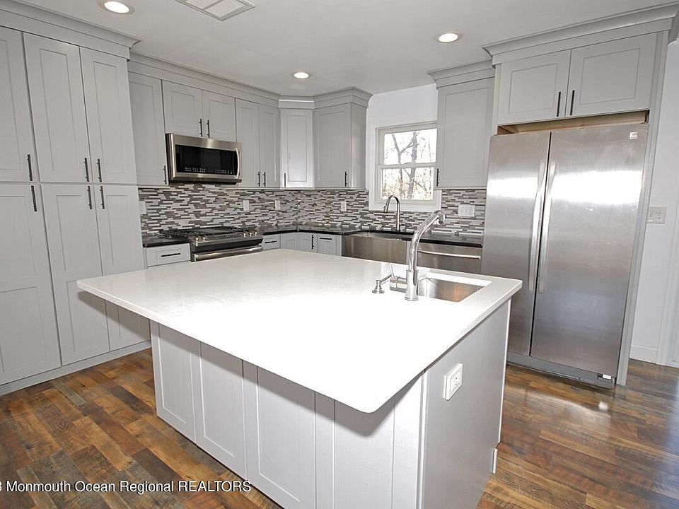 43 Eric Drive, Howell, NJ 07731 Zillow