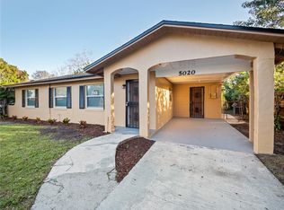5020 Elese St, Orlando, FL 32811