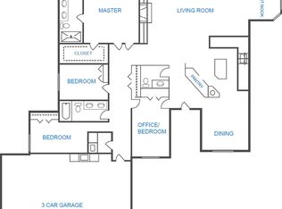 3955 S Pinnacle Peak, Wasilla, AK 99623