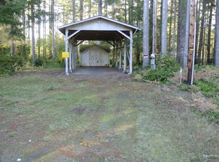 383 E Budd Dr, Shelton, WA 98584