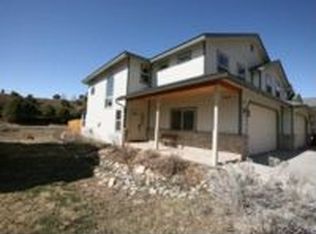 259 Jenkins Ranch Rd, Durango, CO 81301