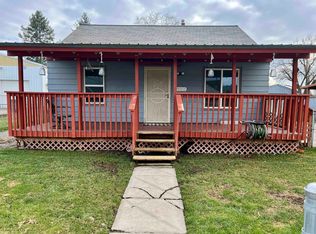 15012 E Rich Ave, Spokane, WA 99216