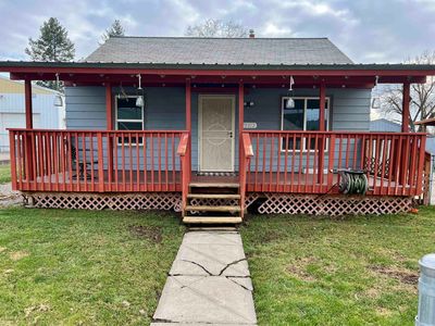 15012 E Rich Ave, Spokane, WA, 99216