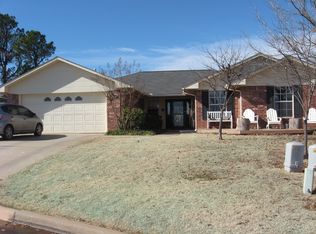 2726 W 20th Ave, Stillwater, OK 74074