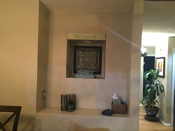 Dinning room