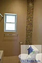 Rented by A to Z Brooklyn Realty