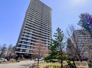 135 Antibes Dr #1402, Toronto, ON