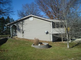 928 Broken Arrow Dr, Labadie, MO