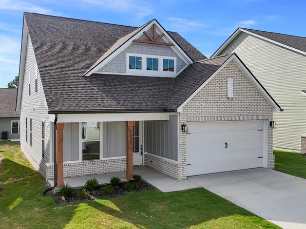 6539 Elizabeth Ann Way Lot 91, Ooltewah, TN 37363
