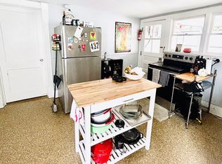 62 Intervale Ave #2, Burlington, VT 05401