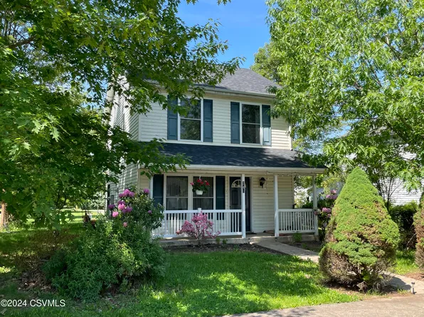 240 Worman St, Bloomsburg, PA 17815