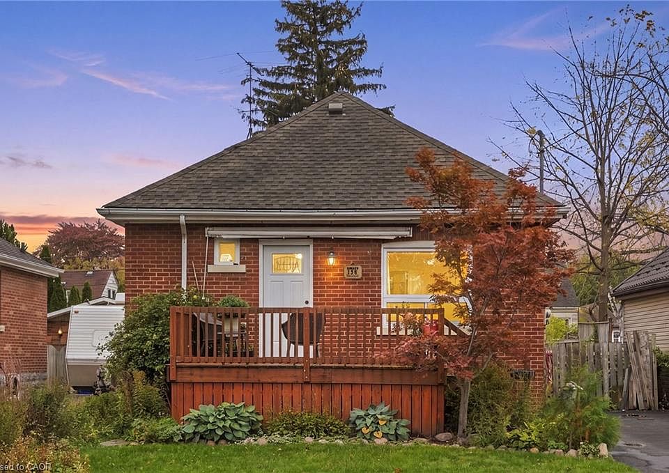 1st image of 158 Tolton Ave