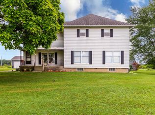 7262 E Bristol Rd, Davison, MI 48423