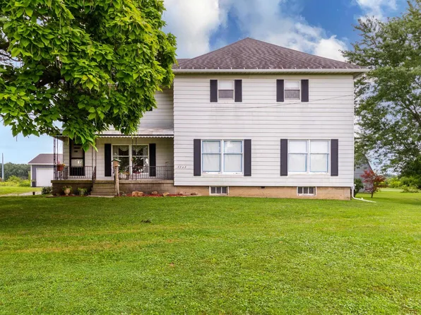 7262 E Bristol Rd, Davison, MI 48423