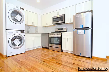 Rented by One Eleven Residential, Inc.