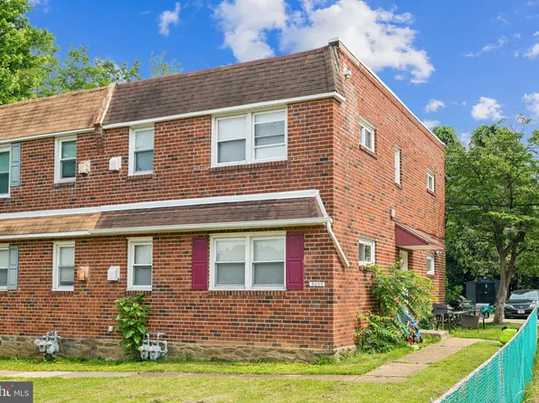 5099 Palmer Mill Rd, Clifton Heights, PA 19018