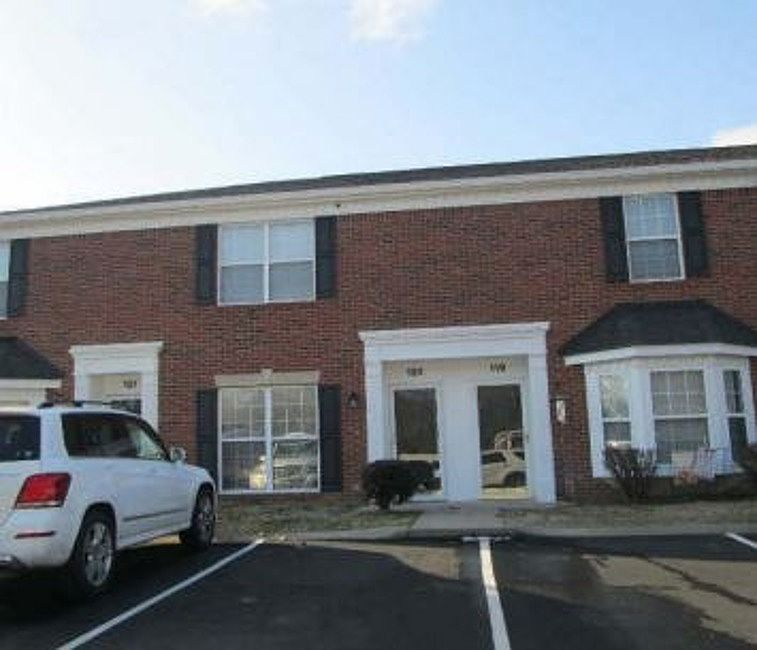 Property Front View