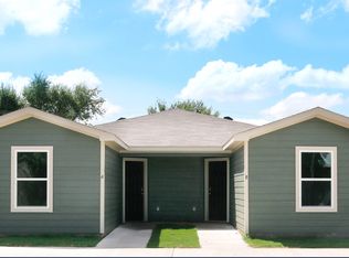 9743 Veyblum St UNIT B, Houston, TX 77029