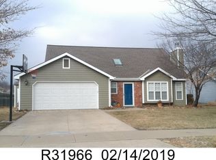 3408 W 28th St, Lawrence, KS 66047