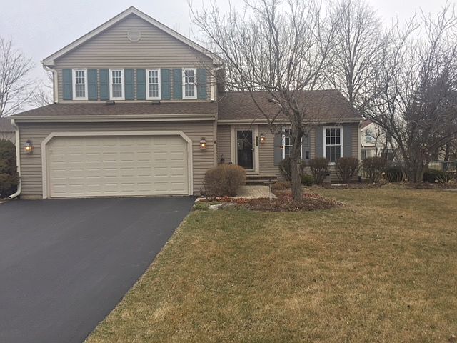 1204 Lismore Ct.