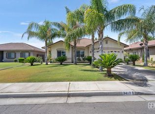 3417 Rio Grande Ln, Bakersfield, CA 93313