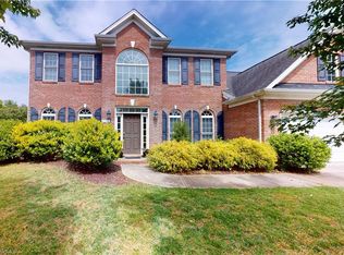 4344 Alderny Pl, High Point, NC 27265