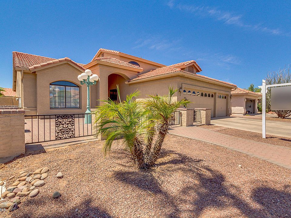 1st image of 10705 E Nacoma Dr
