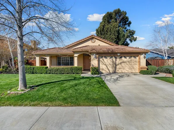 1363 Rincon Ave, Livermore, CA 94551