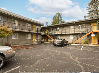 Quaint One Bedroom Apartment in the Heart of St. Johns!, Portland, OR 97203