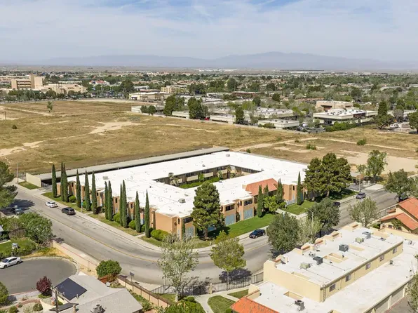 Kingtree Senior Apartments