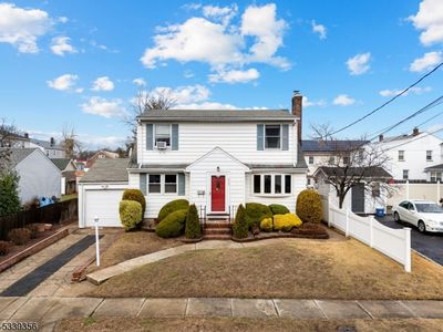 313 3rd Ave, Linden, NJ, 07036