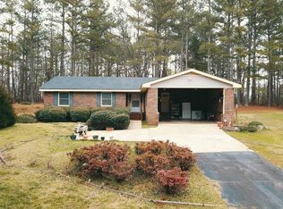 2105 Pleasant Ridge Rd, Carrollton, GA 30117