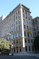 Rented by Oxford Property Group